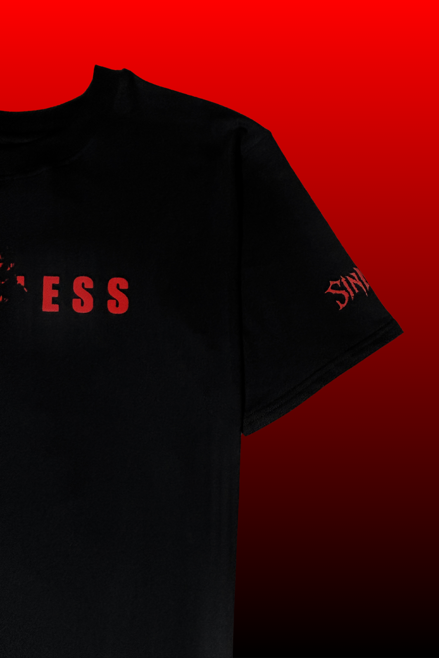 TIMELESS T-SHIRT