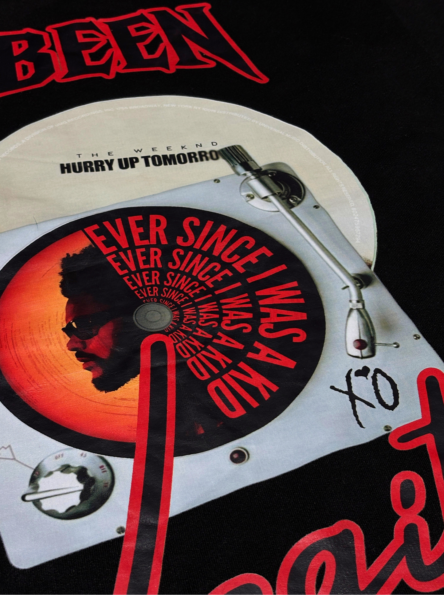 TIMELESS T-SHIRT