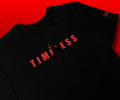 The Timeless T-shirt