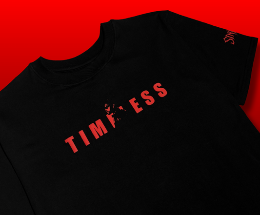TIMELESS T-SHIRT