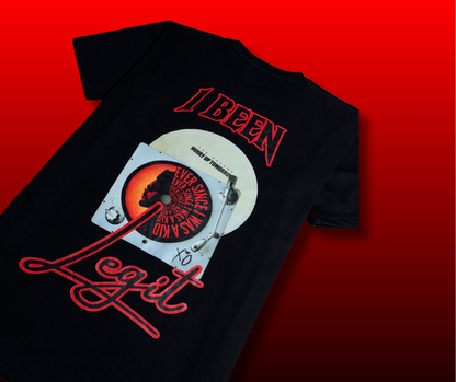 The Timeless T-shirt