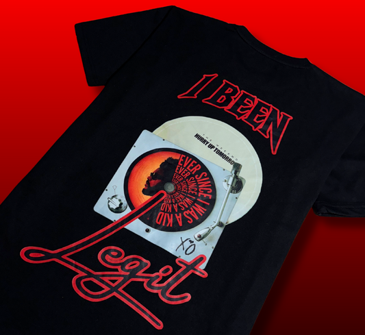 TIMELESS T-SHIRT